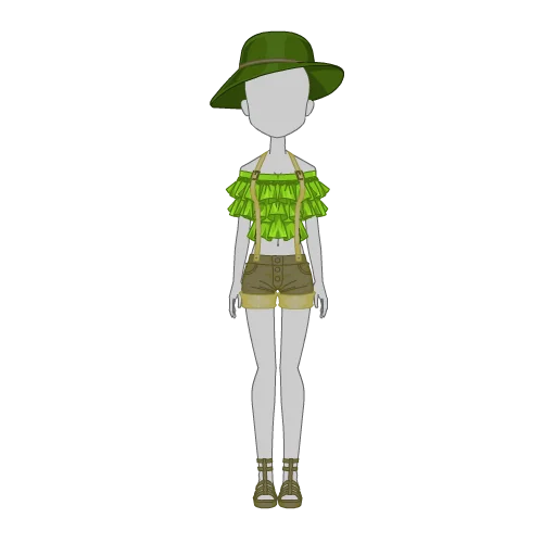 Comfy And Casual Set