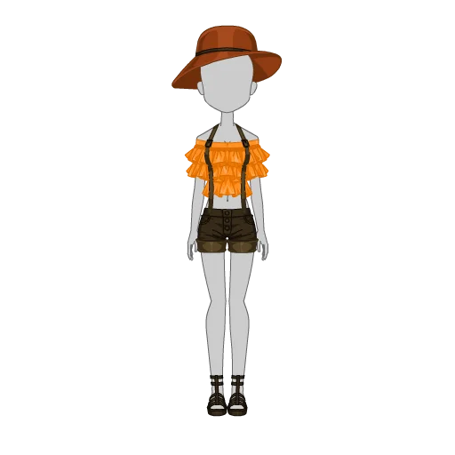 Comfy And Casual Set
