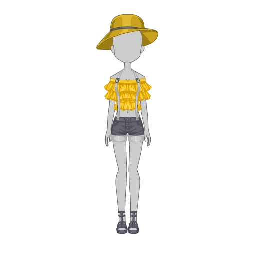 Comfy And Casual Set