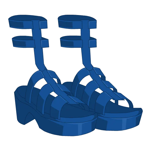 Comfy And Casual Shoes