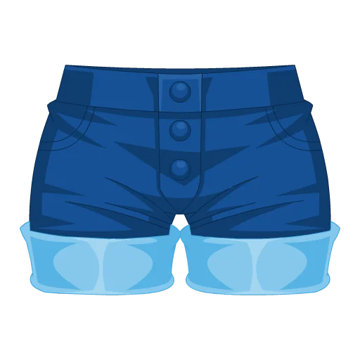 Comfy And Casual Shorts