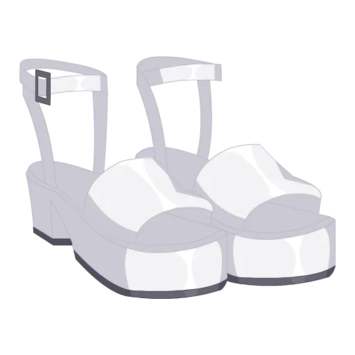 Hangout Shoes