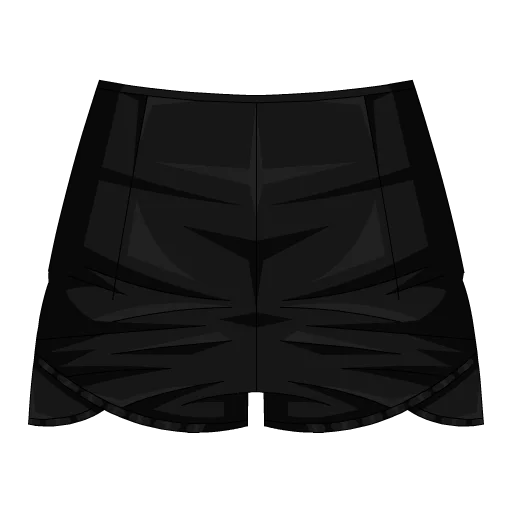 Set The Tone Shorts