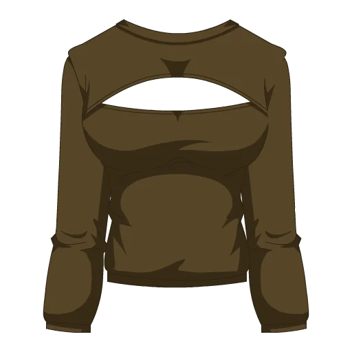 Set The Tone Sweater