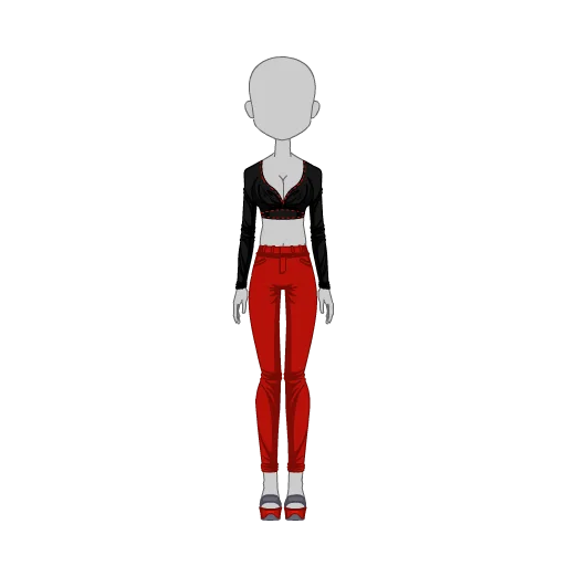 Consummate Collegiate Set