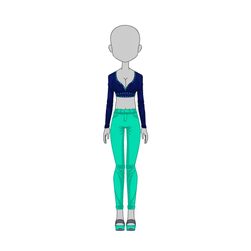 Consummate Collegiate Set
