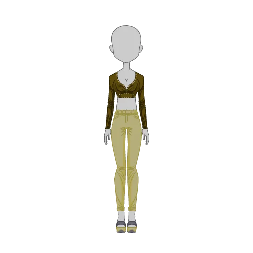 Consummate Collegiate Set