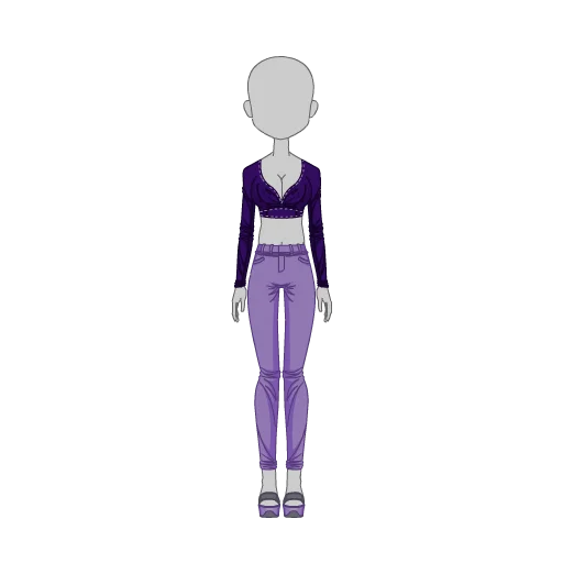 Consummate Collegiate Set