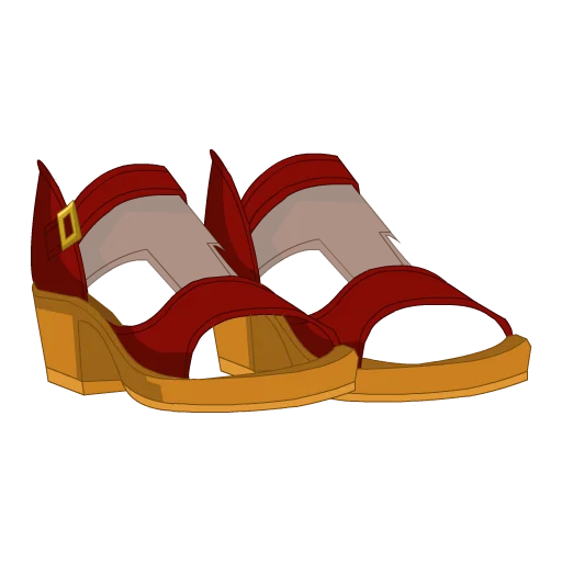 Beach Nights Shoes