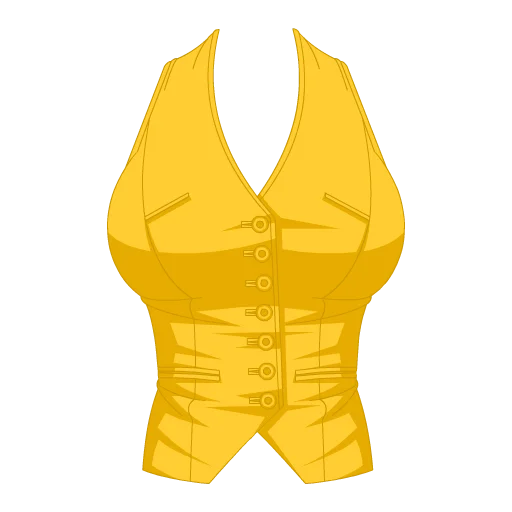 Nightcap Tank-Top