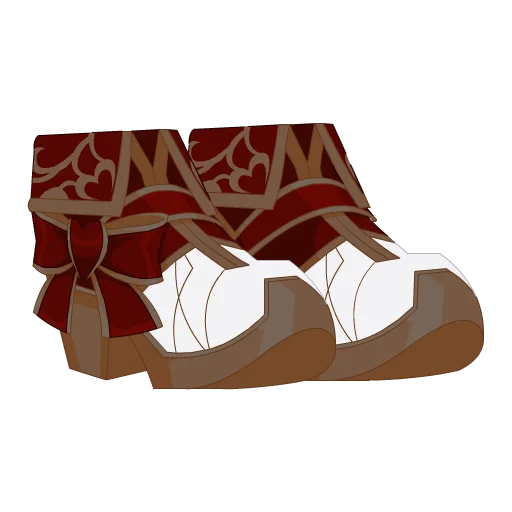 Countess Of Romance Boots