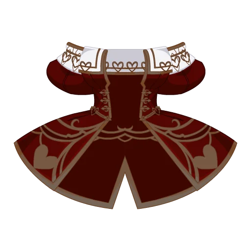 Countess Of Romance Jacket