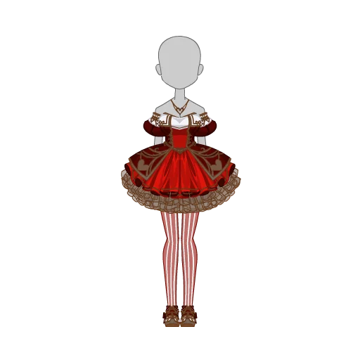 Countess Of Romance Set