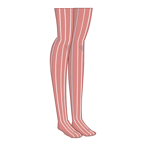 Countess Of Romance Thigh-Highs