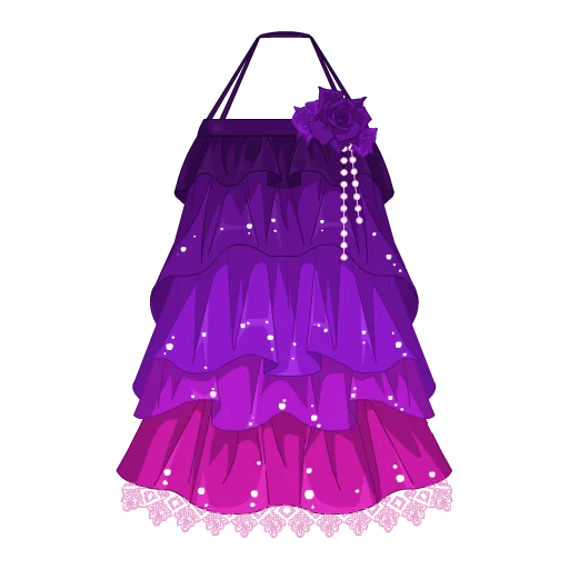 Sweetest Heart Dress