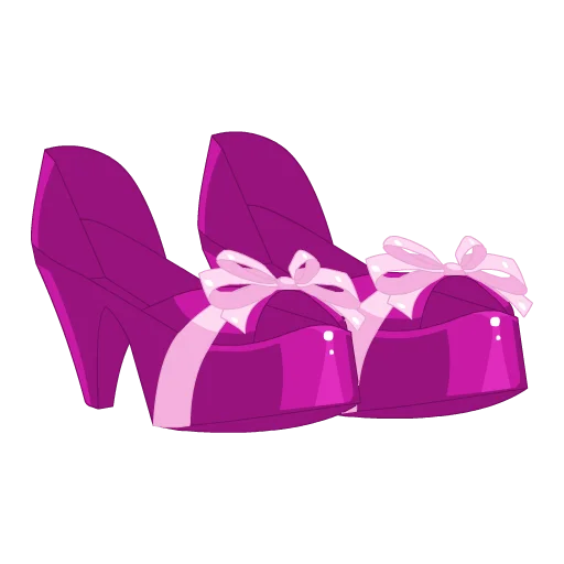 Sweetest Heart Shoes