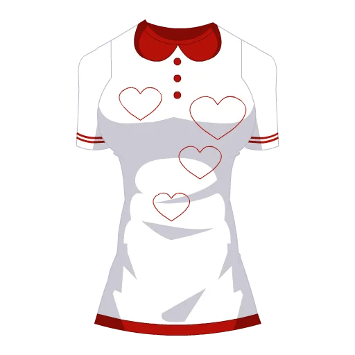 Studious And Sweet Shirt