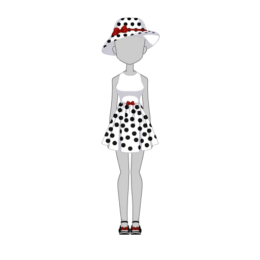 Polka-Fun Set