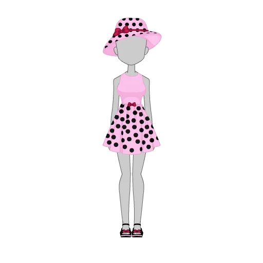 Polka-Fun Set