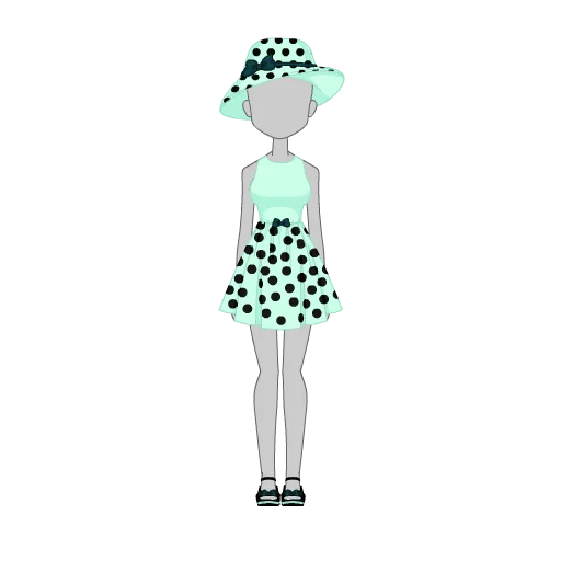 Polka-Fun Set