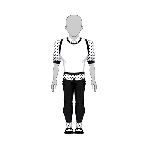 Polka-Fun Set