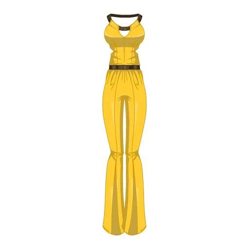 Copacetic Jumpsuit