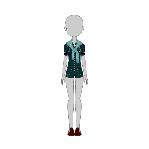 Yacht Club Set