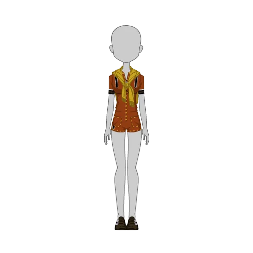 Yacht Club Set