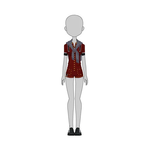 Yacht Club Set