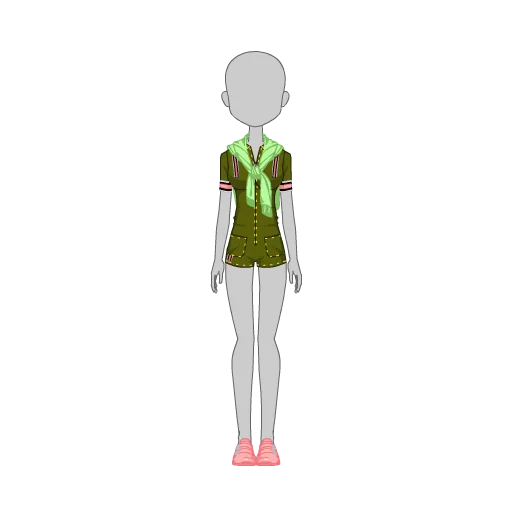 Yacht Club Set