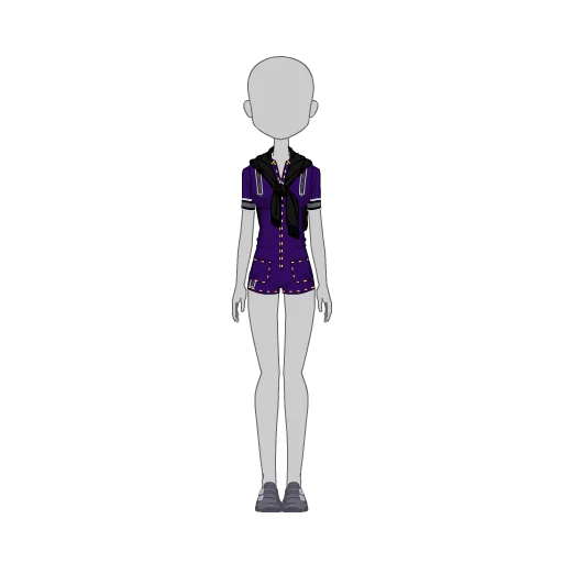 Yacht Club Set