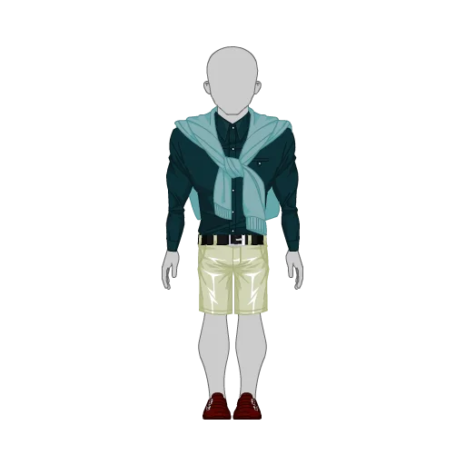 Yacht Club Set