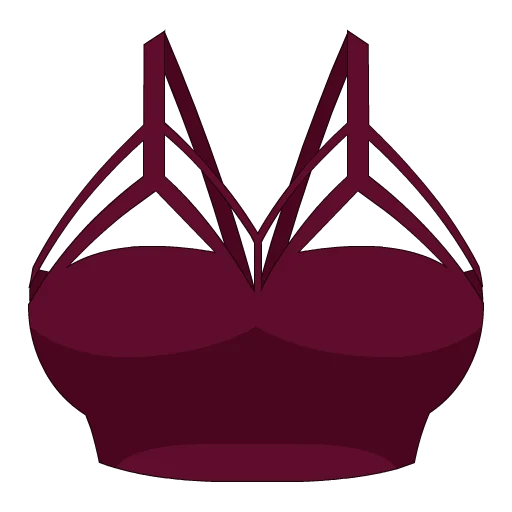 Lovely Day Crop Top