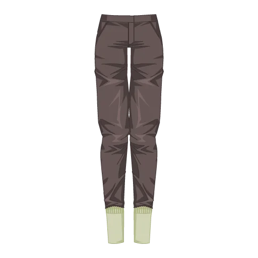 Stay Toasty Pants