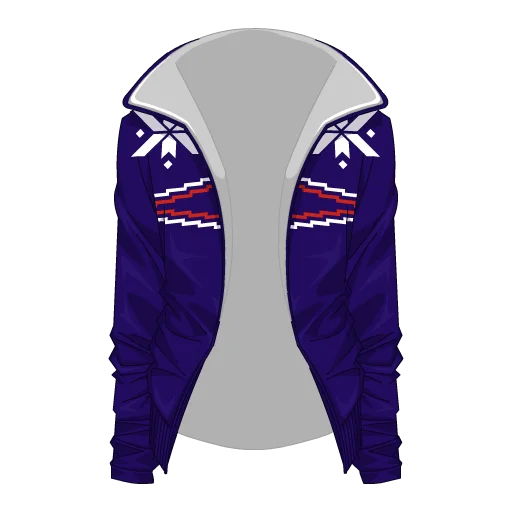 Stay Toasty Sweater