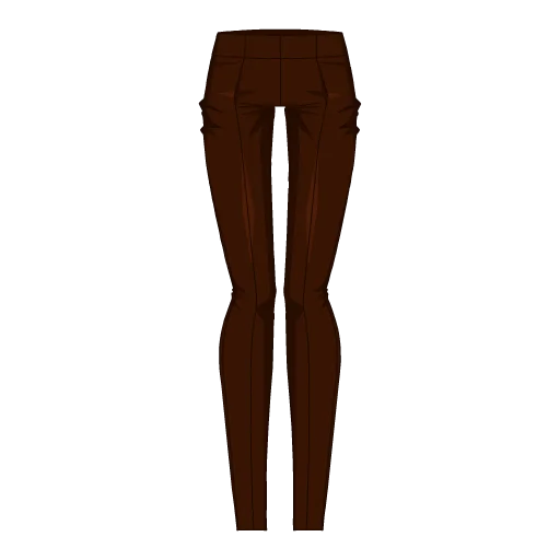Holiday Lights Pants