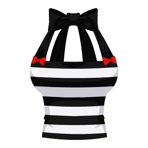 Seasonal Stripes Tank-Top