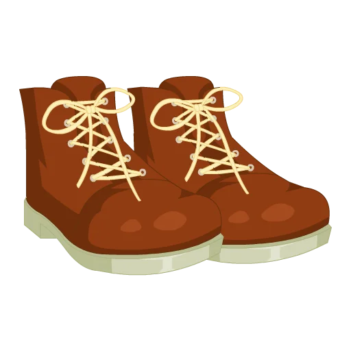 Glad It's Plaid Boots
