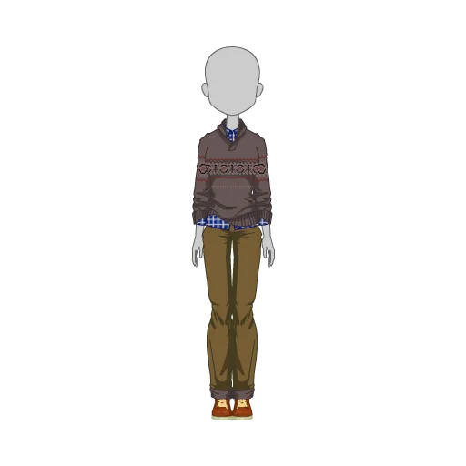 Glad It's Plaid Set