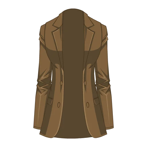 Dear Doctor Jacket