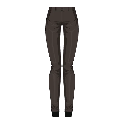 Dear Doctor Pants