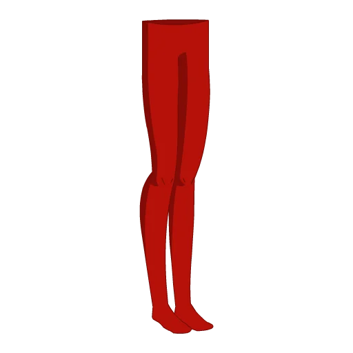 Terrific Tree Thigh-Highs