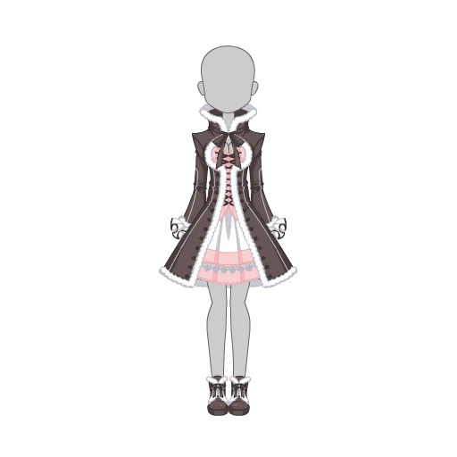 Winter Sweetheart Set