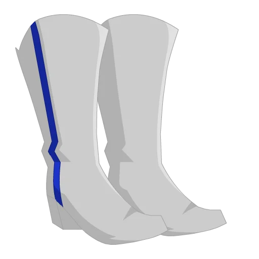 Darling Dreidel Boots