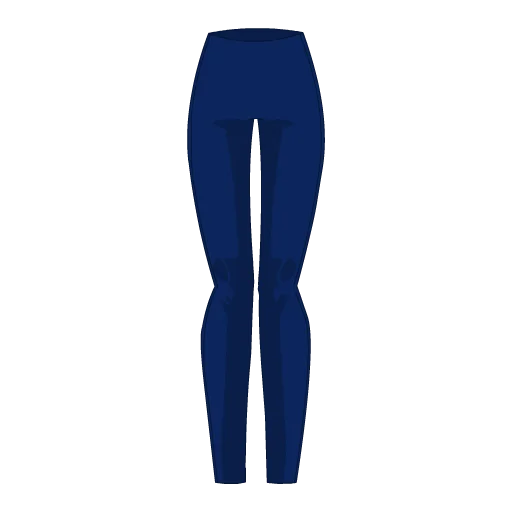 Darling Dreidel Pants