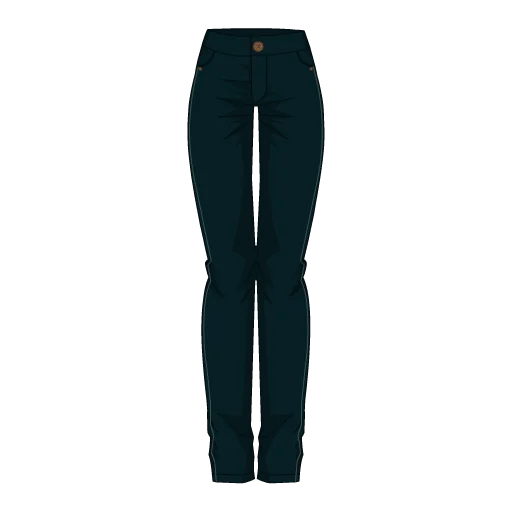 Winter Treeline Pants