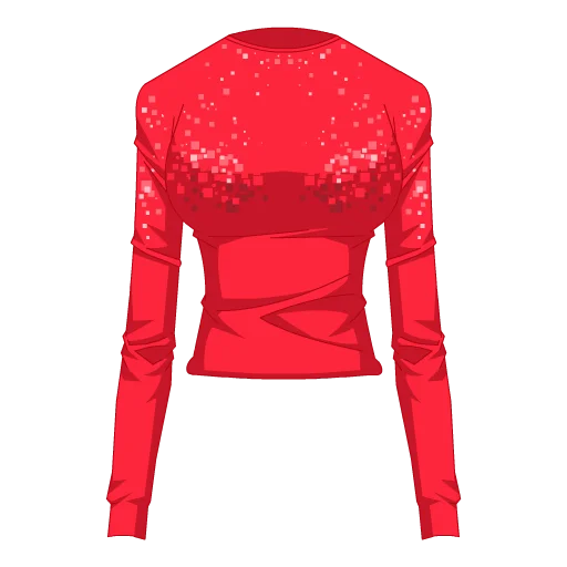 First Snowfall Shirt
