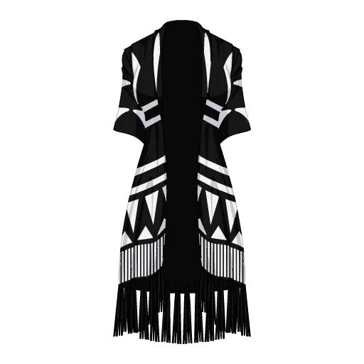 Arizona Winter Vest