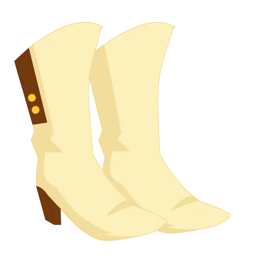 Bright Lights Boots