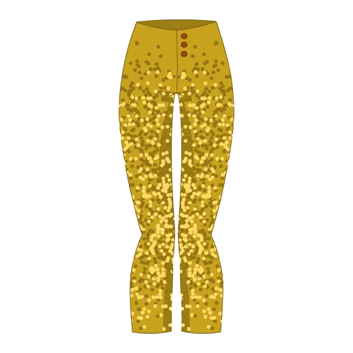 Bright Lights Pants